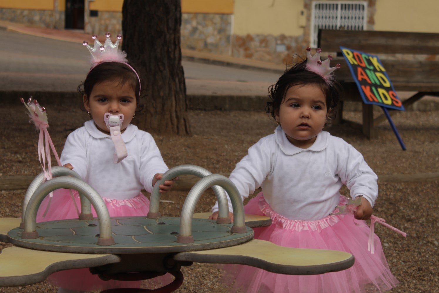 Fotos: Carnaval 2022 Guardería Municipal