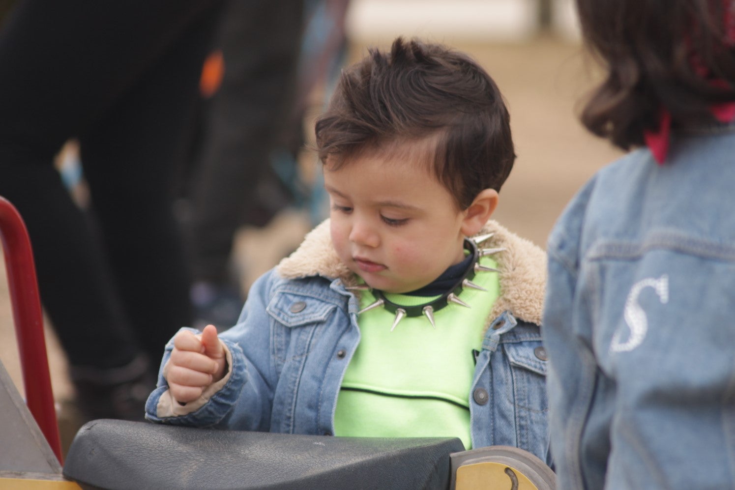 Fotos: Carnaval 2022 Guardería Municipal
