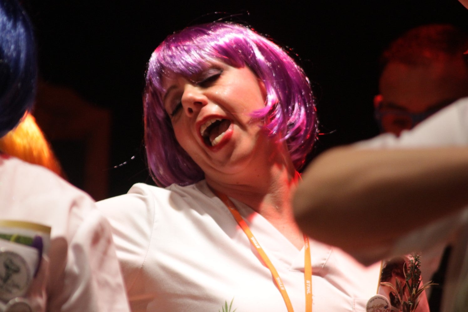 Fotos: Concurso de Murgas 2022