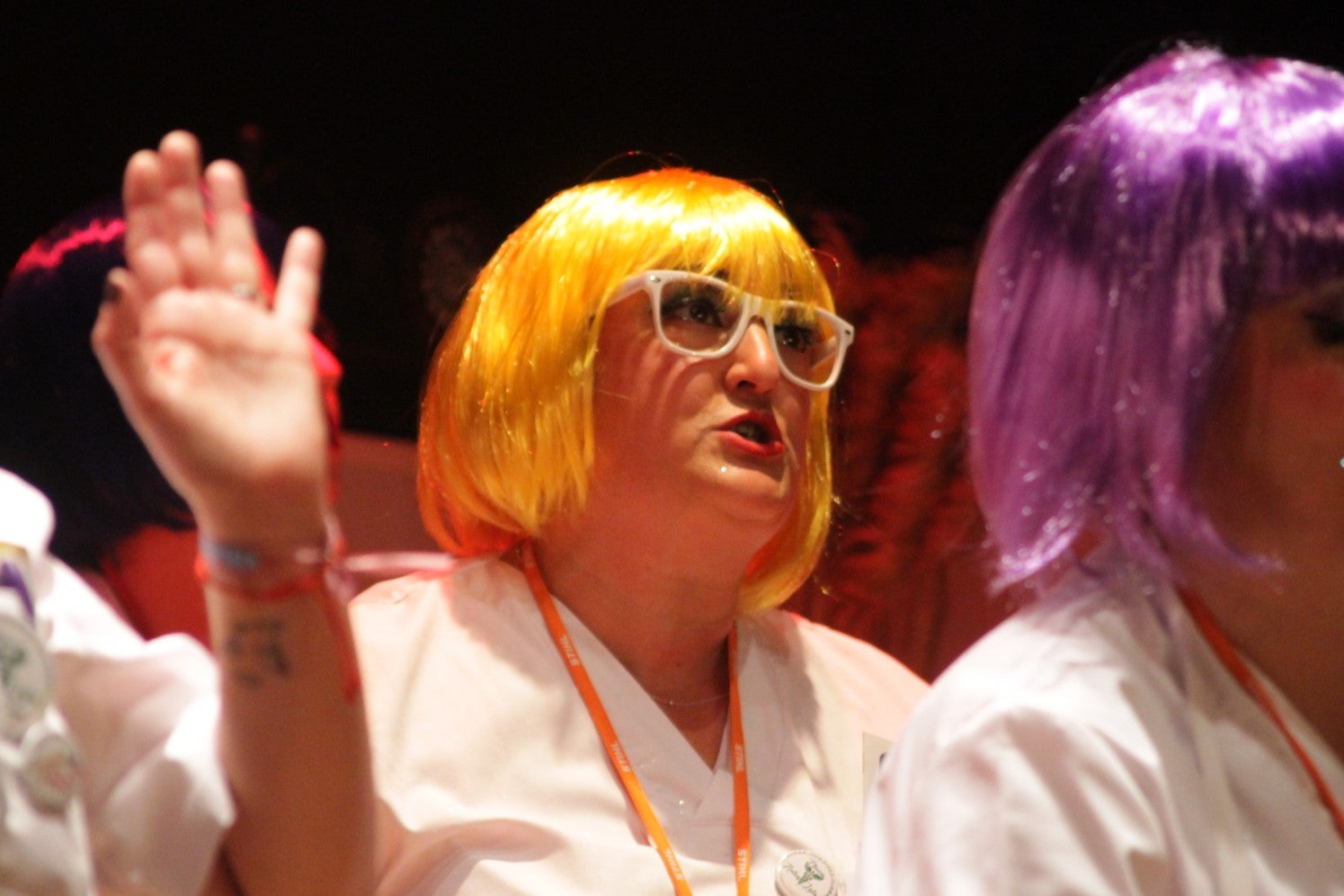 Fotos: Concurso de Murgas 2022