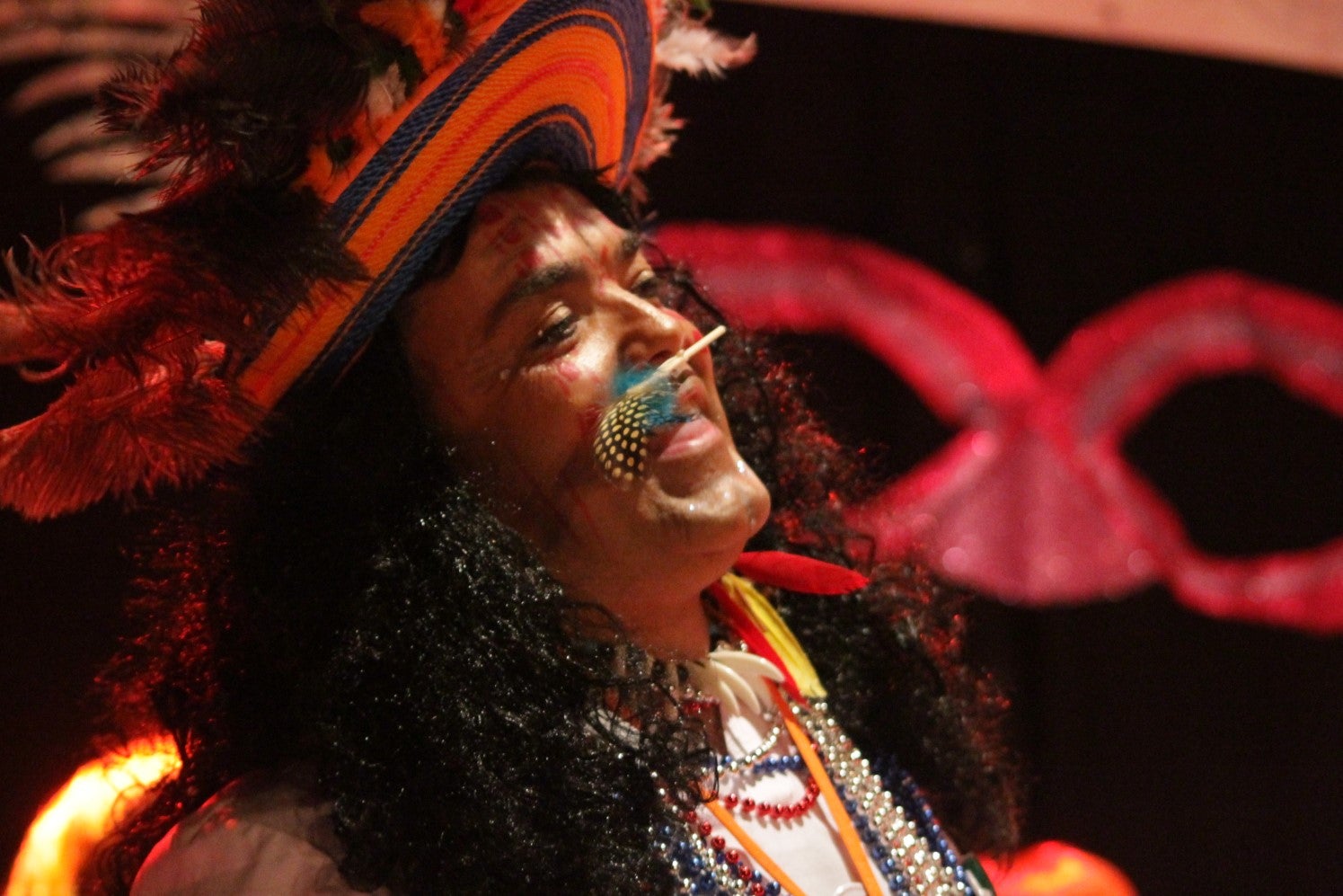 Fotos: Concurso de Murgas 2022