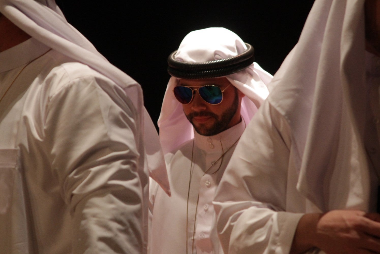 Fotos: Concurso de Murgas 2022