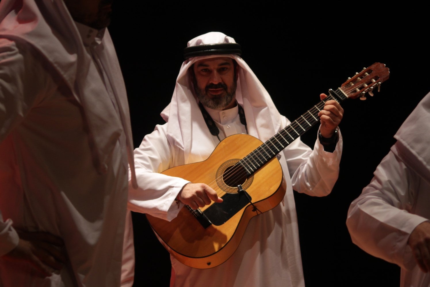 Fotos: Concurso de Murgas 2022