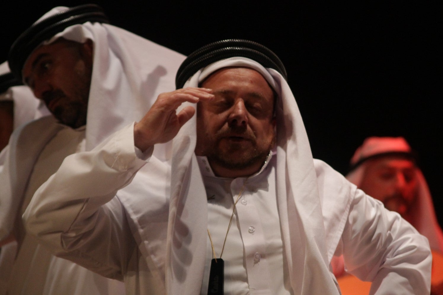 Fotos: Concurso de Murgas 2022