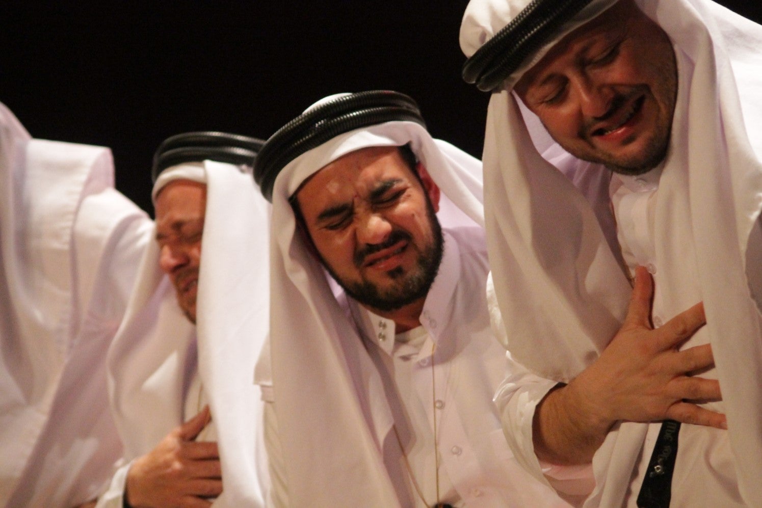 Fotos: Concurso de Murgas 2022