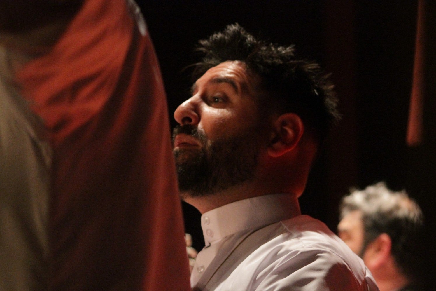 Fotos: Concurso de Murgas 2022