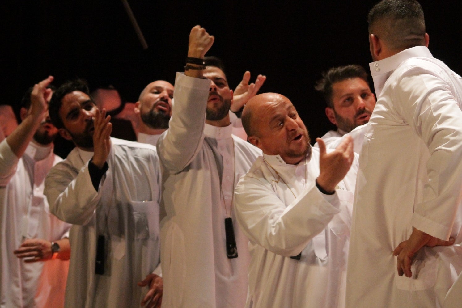 Fotos: Concurso de Murgas 2022