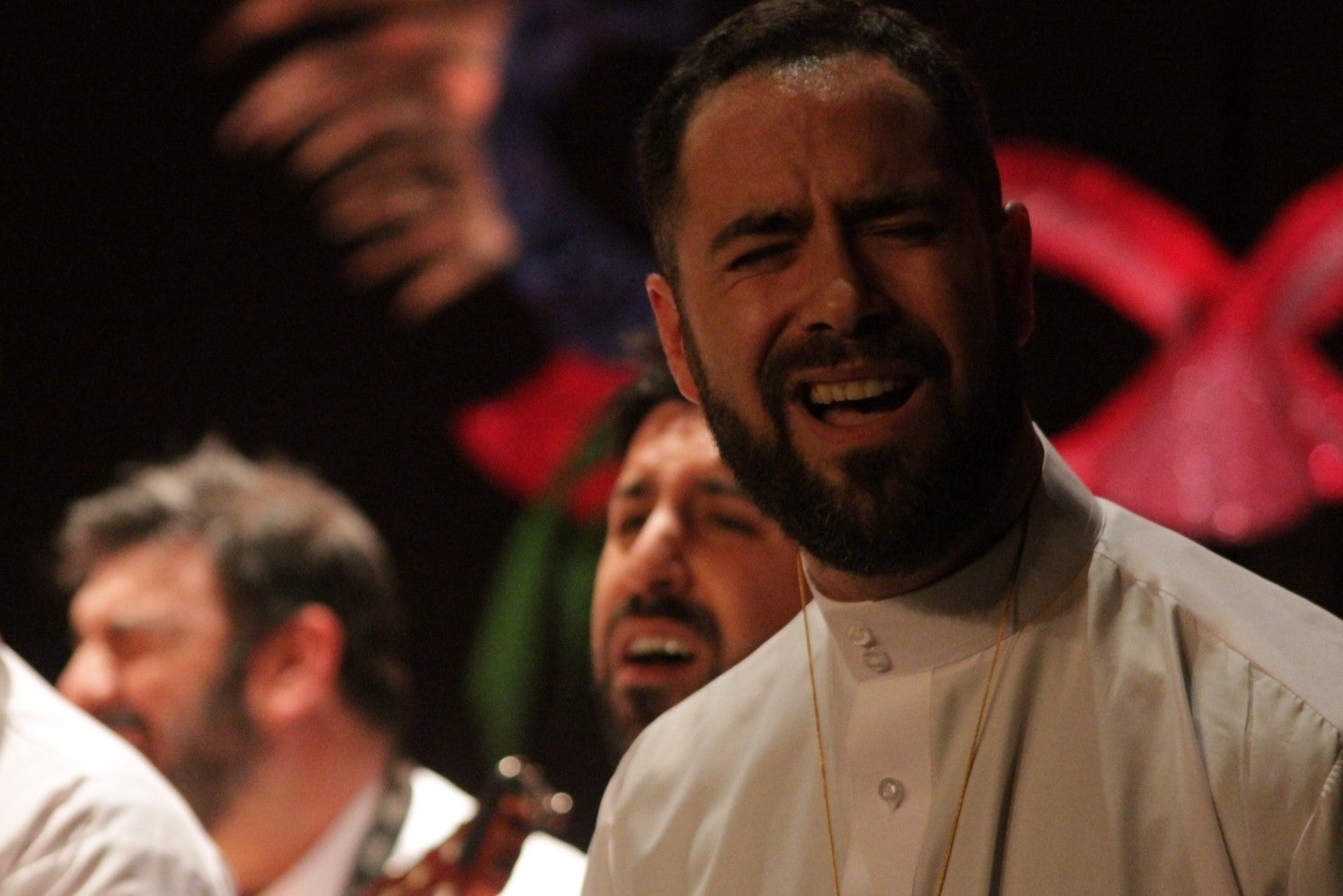 Fotos: Concurso de Murgas 2022