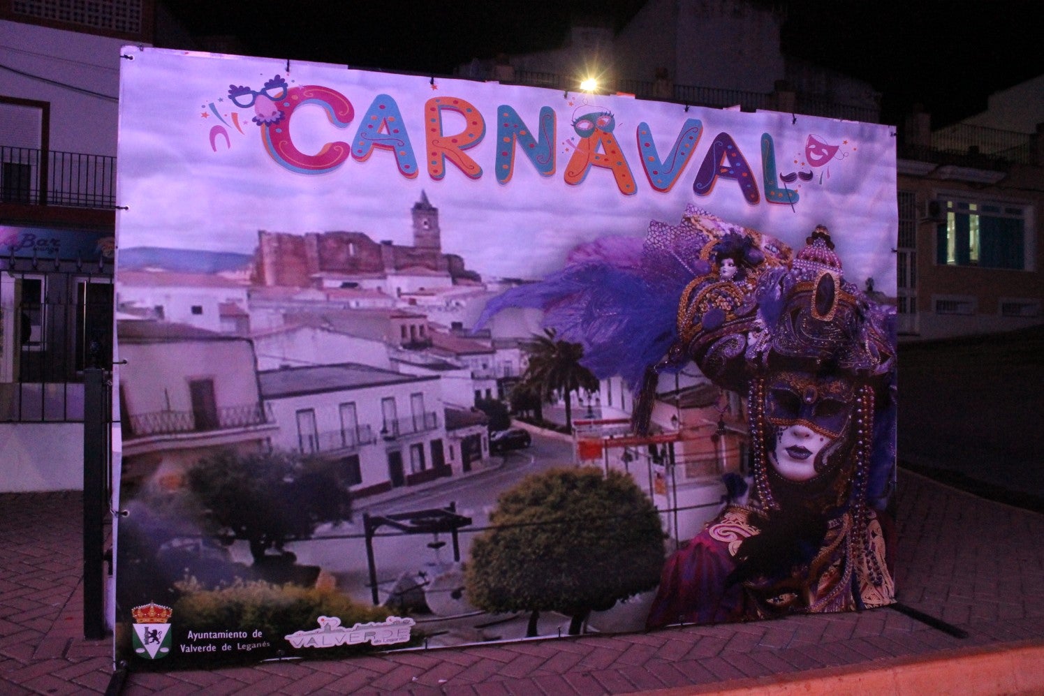 Fotos: Concurso de Murgas 2022