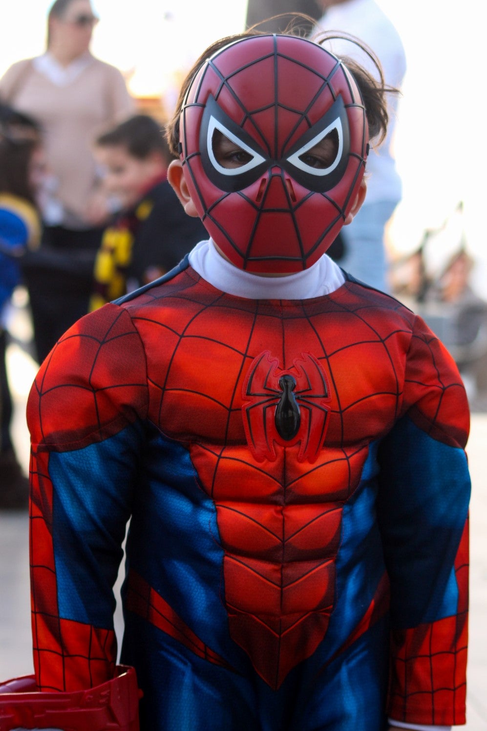 Fotos: Carnaval 2022 (II)