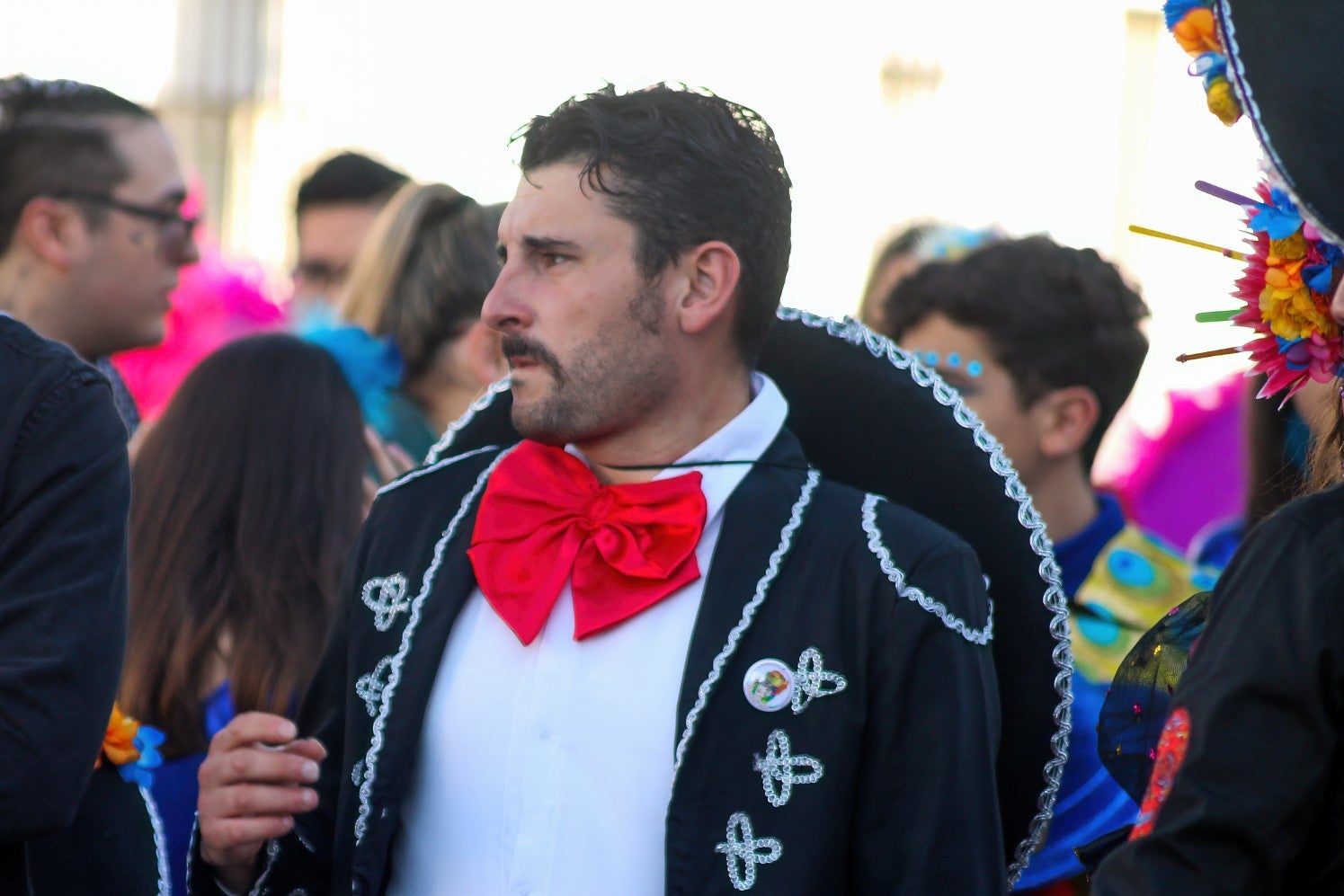 Fotos: Carnaval 2022 (II)