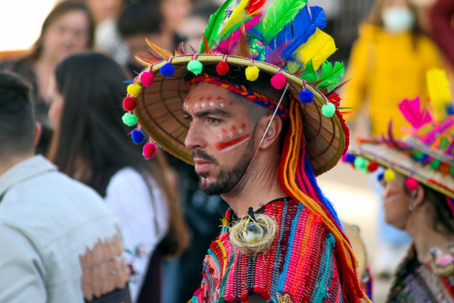 Fotos: Carnaval 2022 (II)