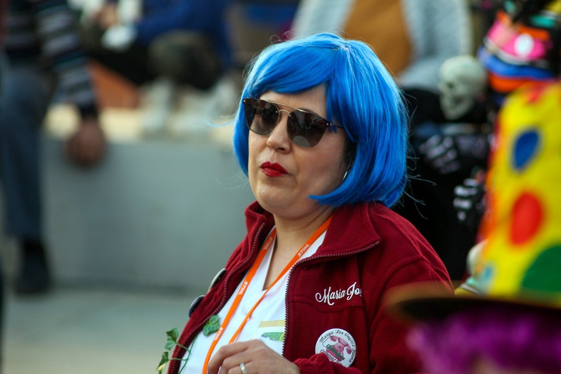 Fotos: Carnaval 2022 (II)