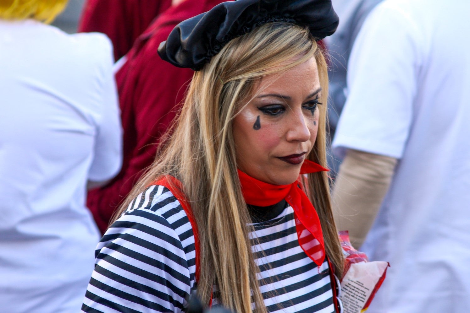 Fotos: Carnaval 2022 (II)