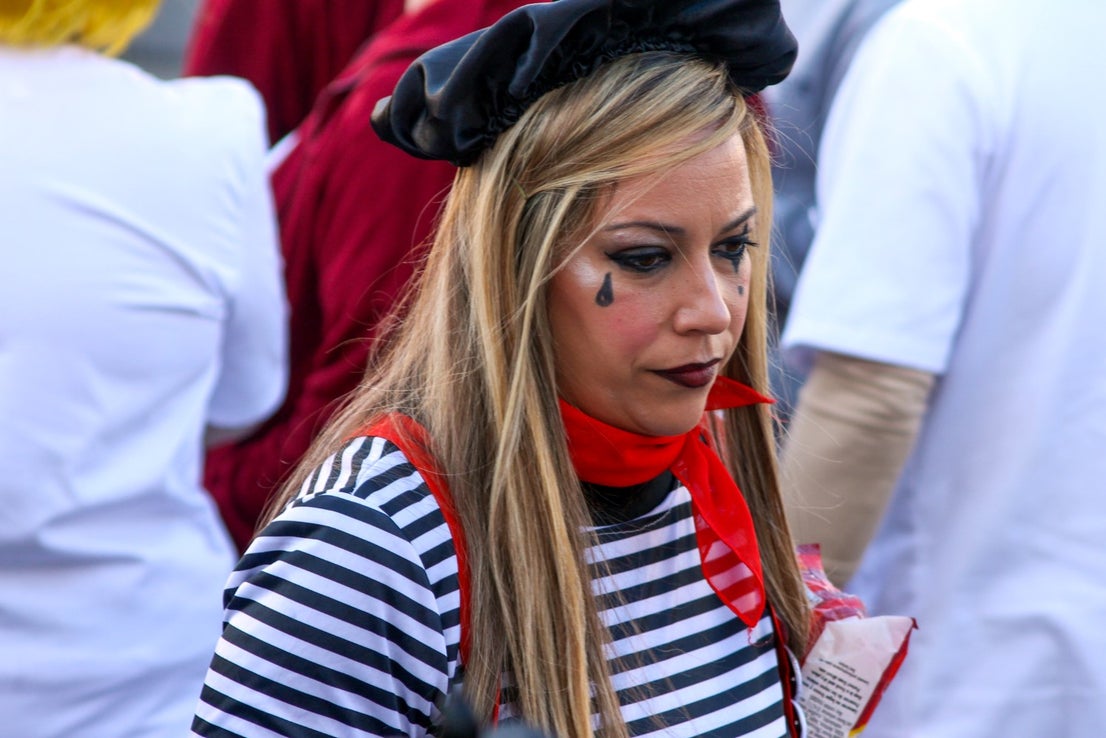 Fotos: Carnaval 2022 (II)