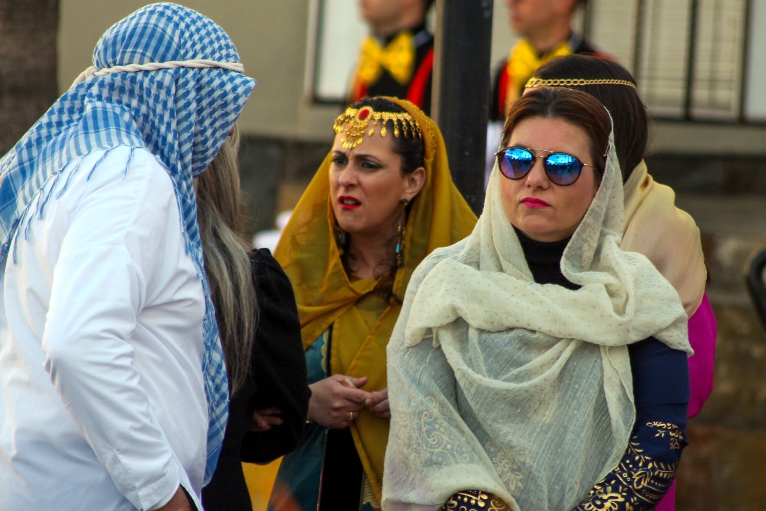 Fotos: Carnaval 2022 (II)