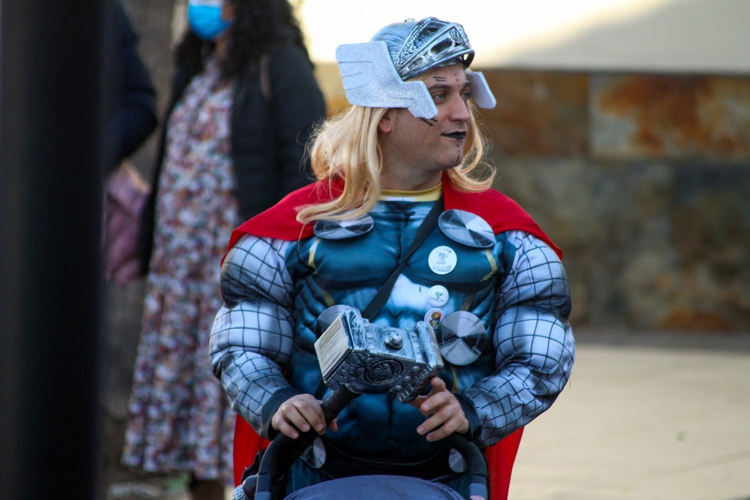 Fotos: Carnaval 2022 (II)