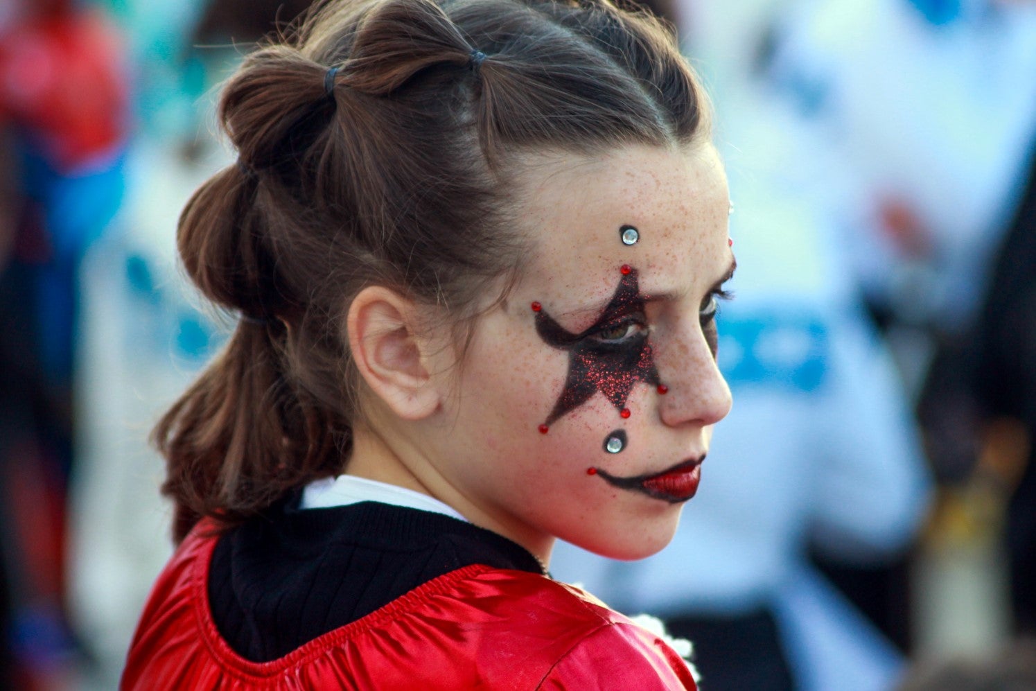 Fotos: Carnaval 2022 (II)