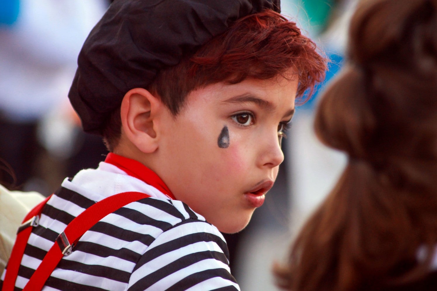 Fotos: Carnaval 2022 (II)