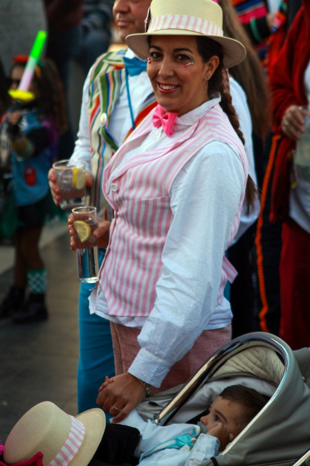 Fotos: Carnaval 2022 (II)