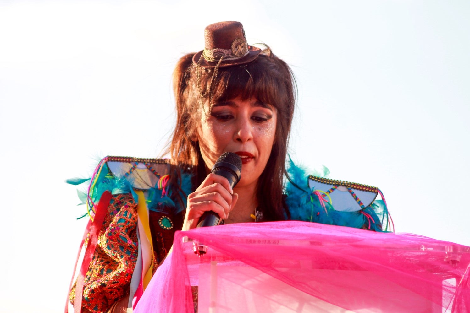 Fotos: Carnaval 2022 (II)