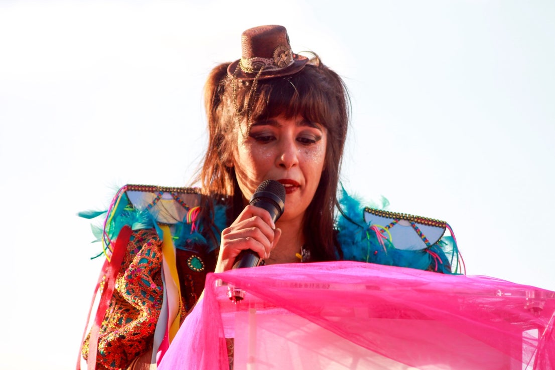 Fotos: Carnaval 2022 (II)