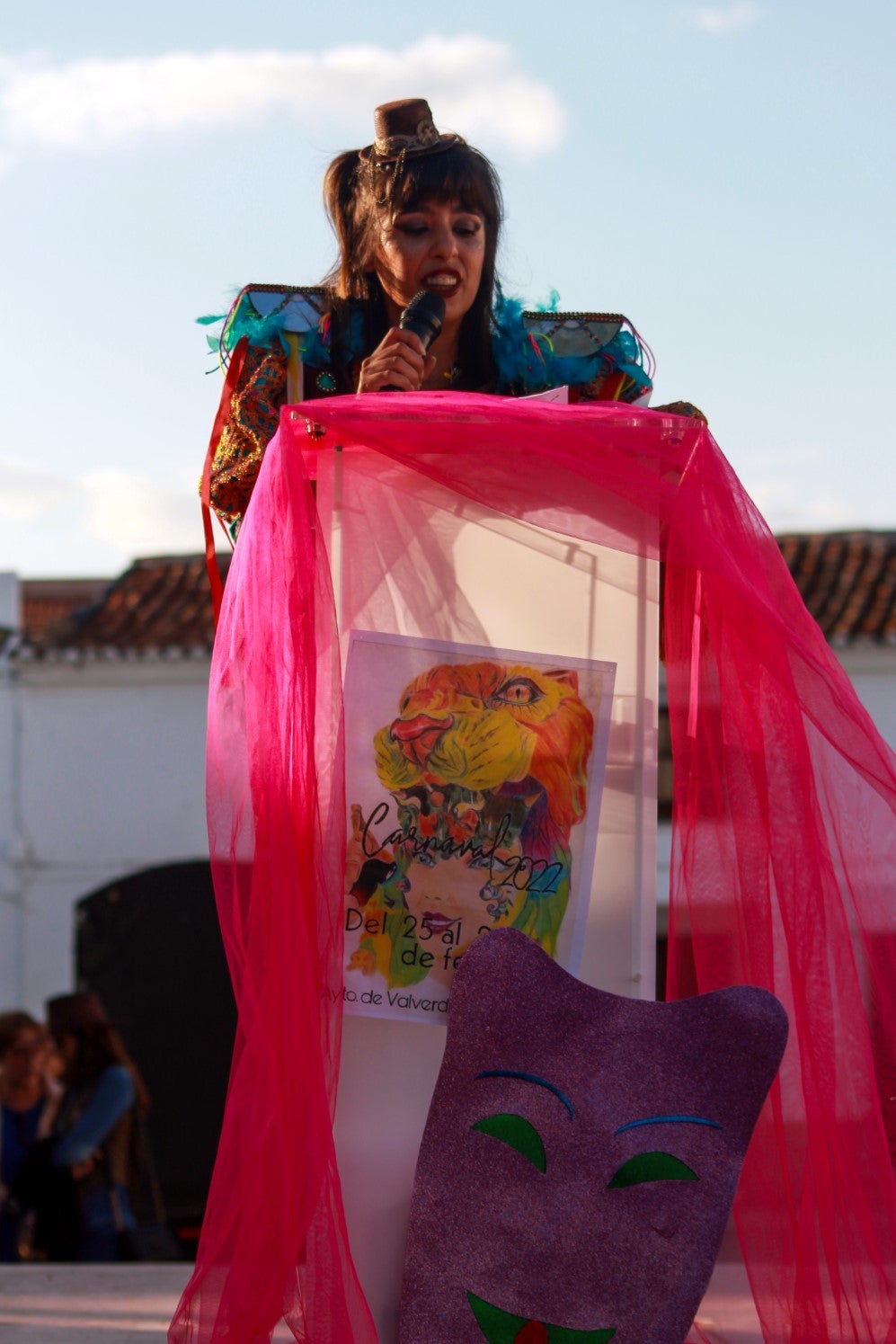 Fotos: Carnaval 2022 (II)