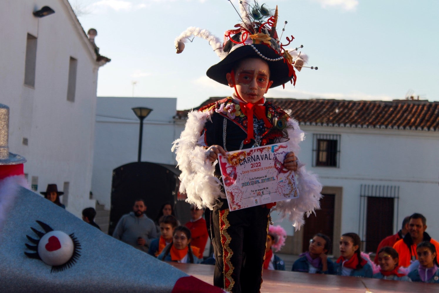 Fotos: Carnaval 2022 (II)