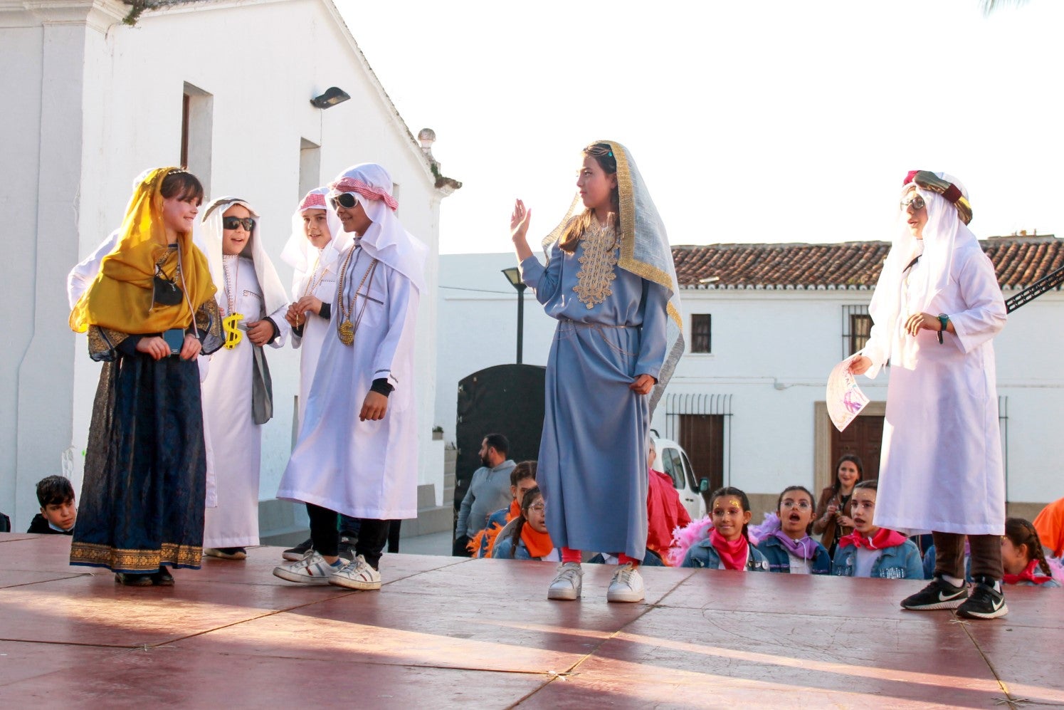 Fotos: Carnaval 2022 (II)