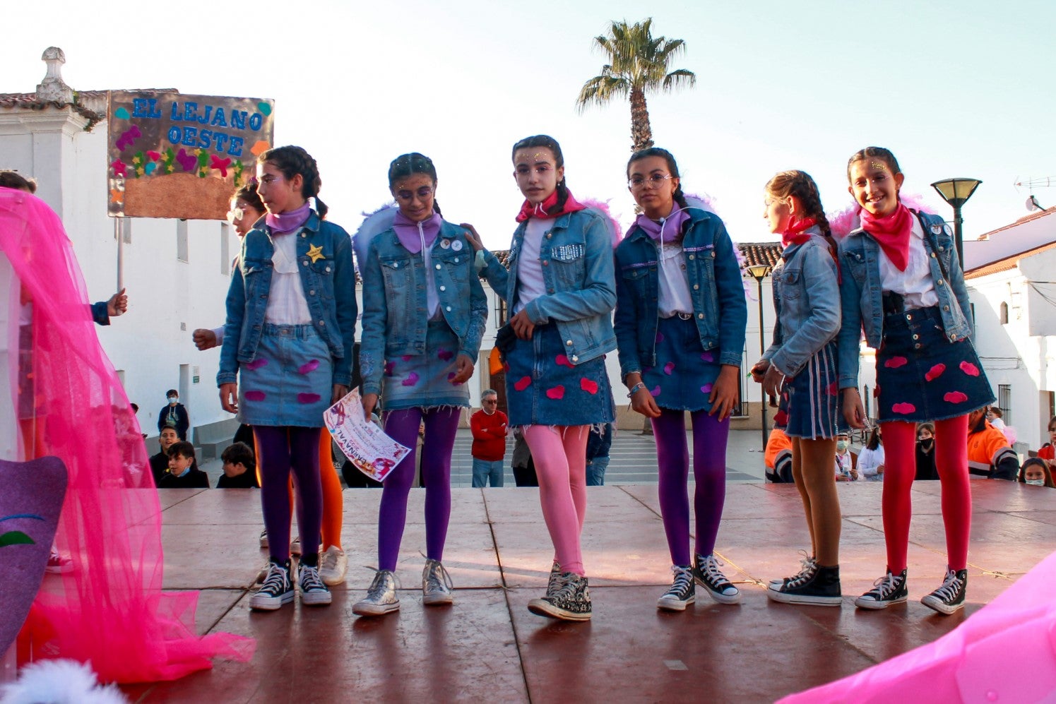 Fotos: Carnaval 2022 (II)