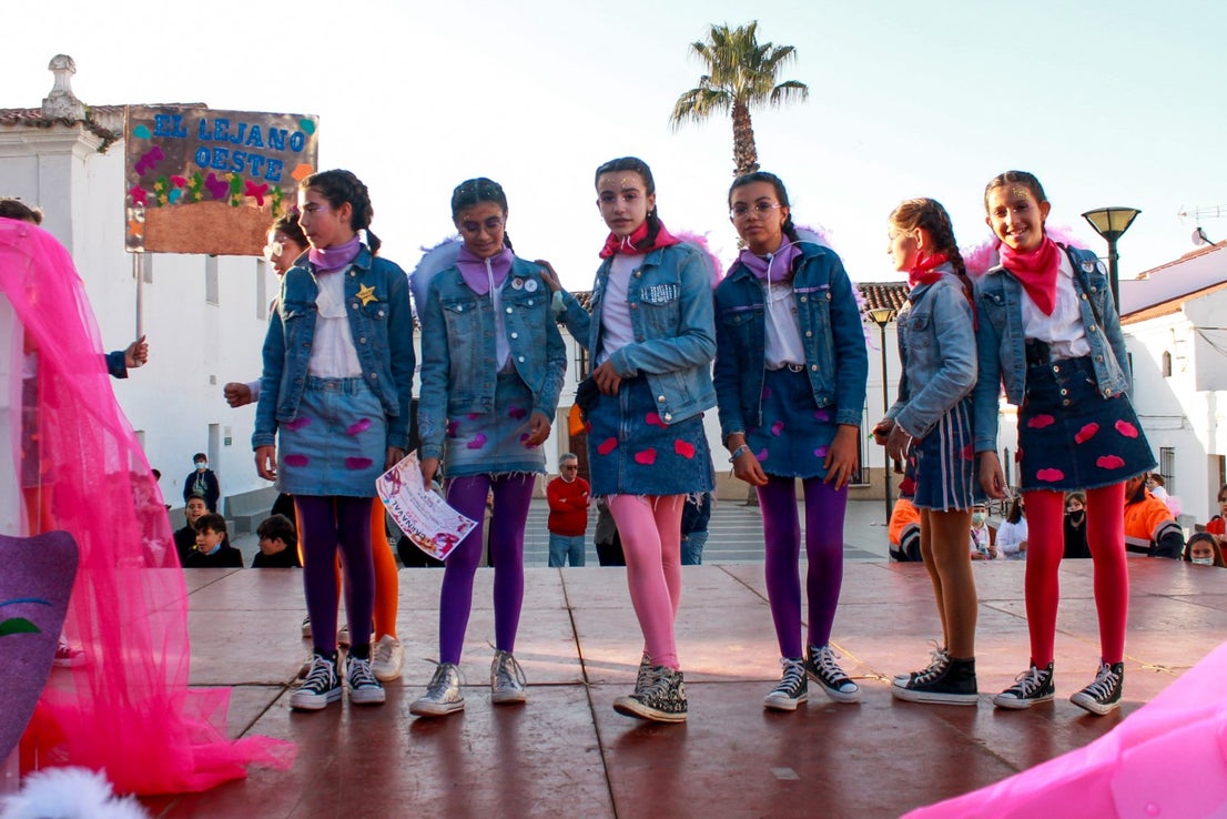 Fotos: Carnaval 2022 (II)