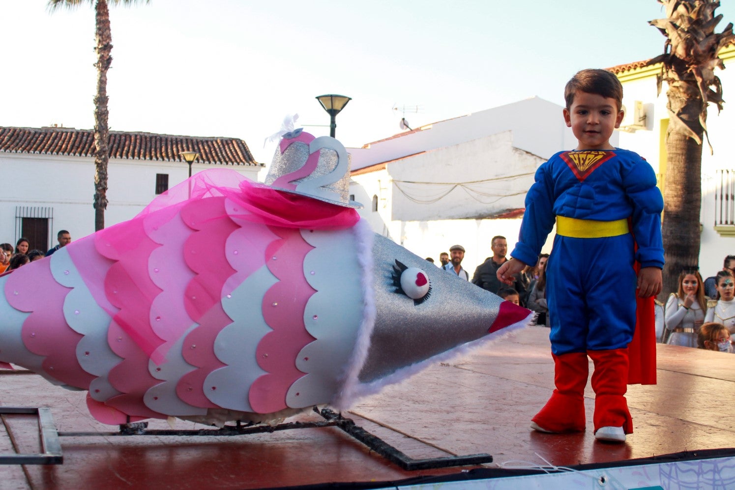 Fotos: Carnaval 2022 (II)