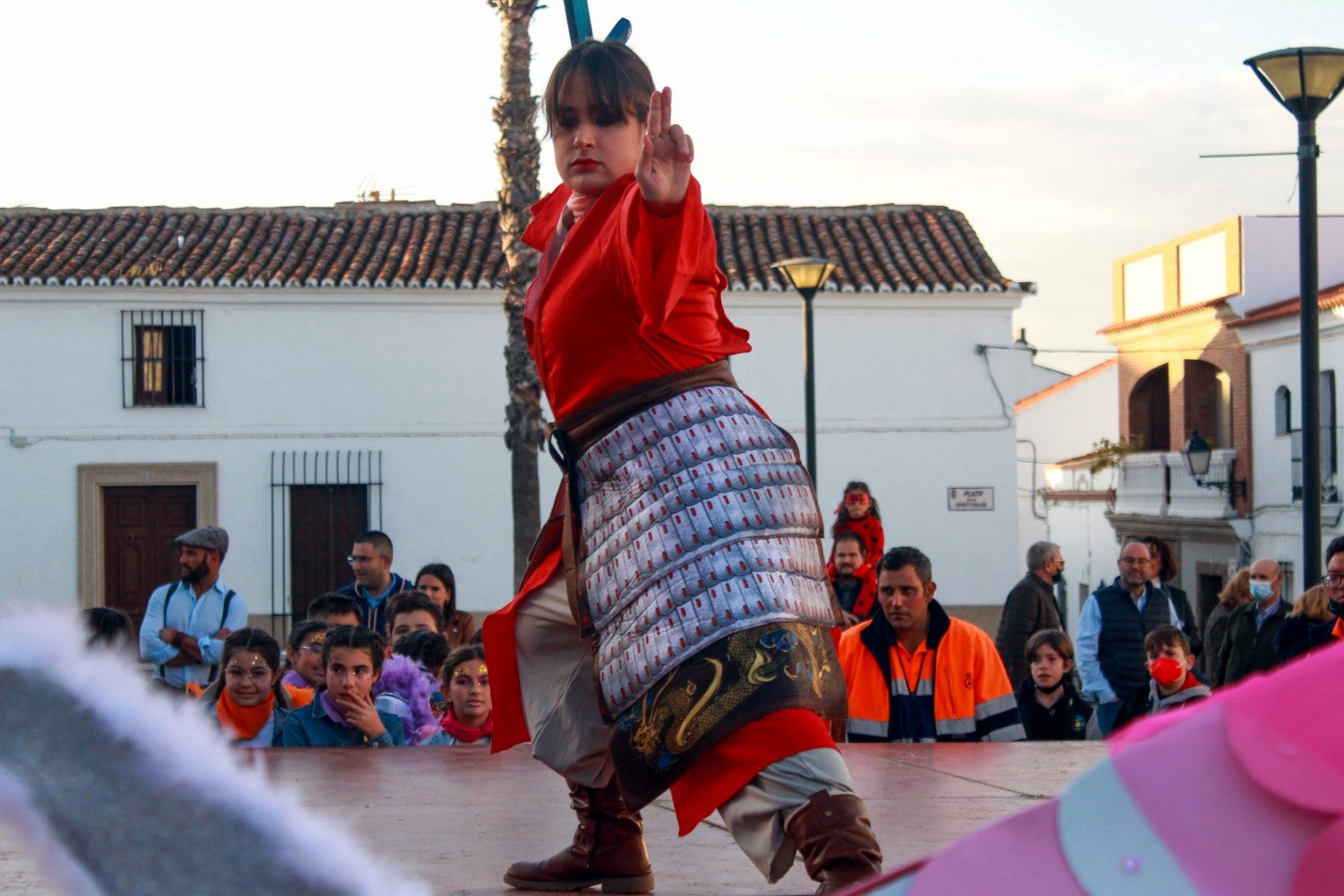 Fotos: Carnaval 2022 (II)