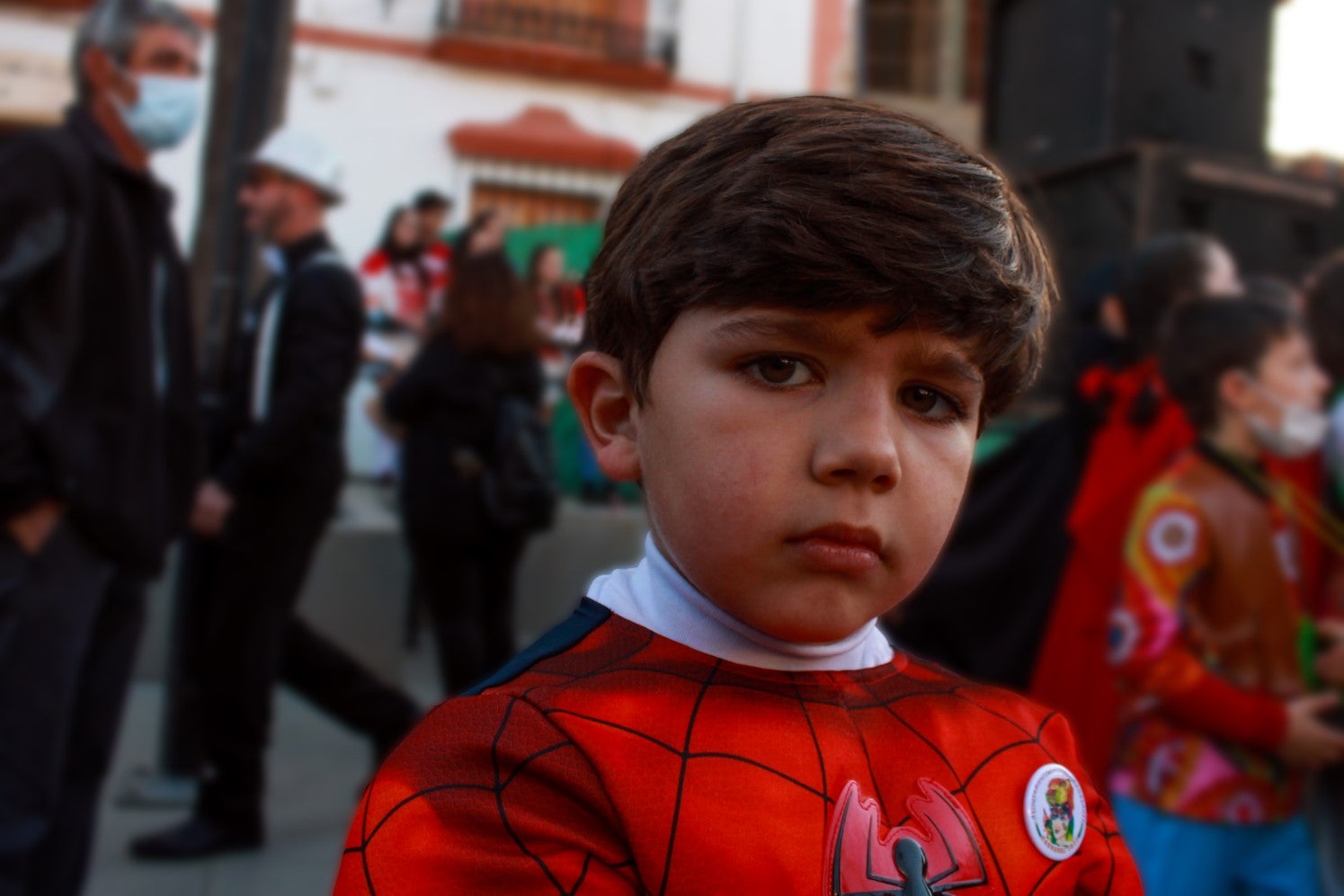 Fotos: Carnaval 2022 (II)