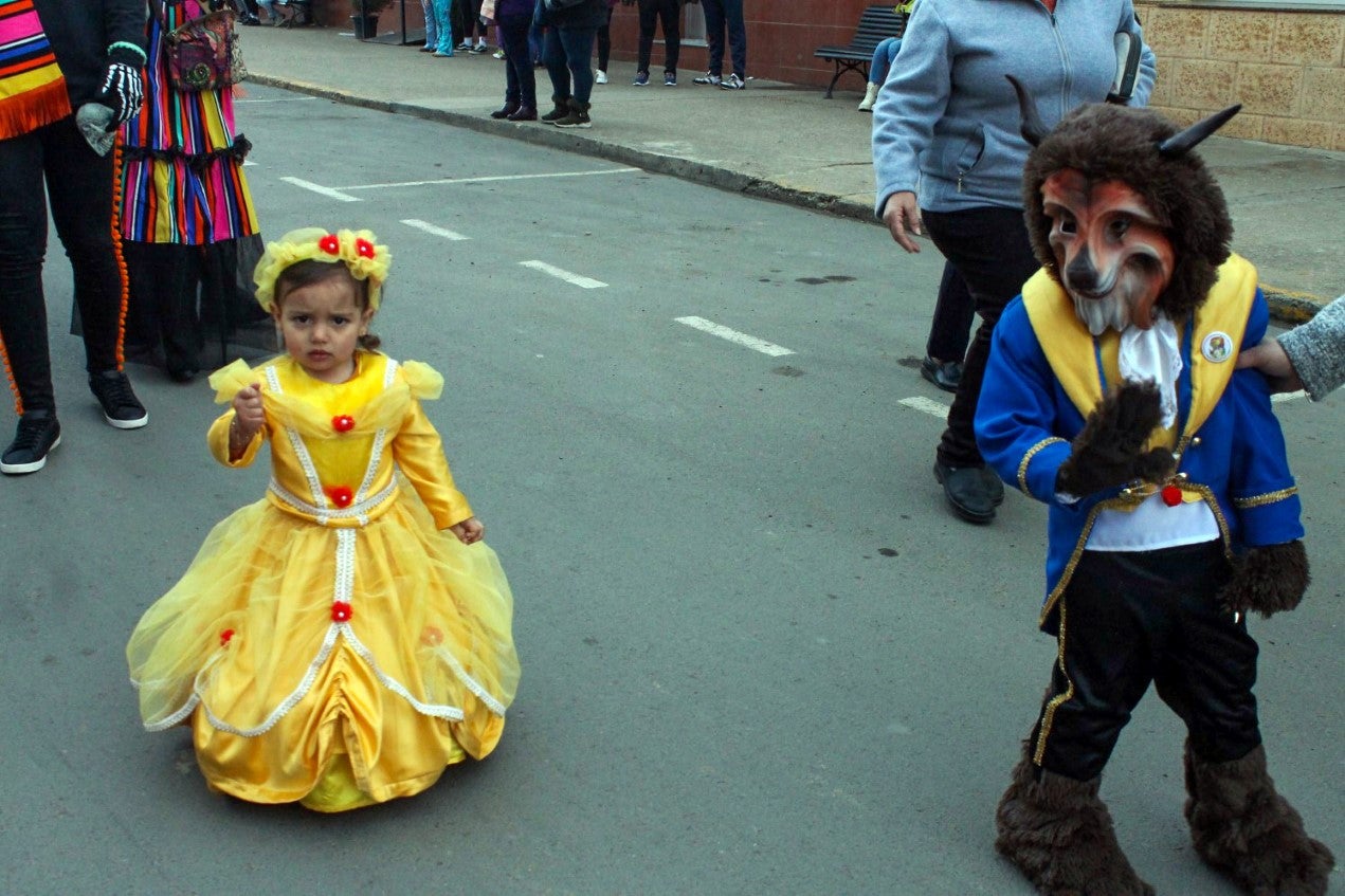 Fotos: Carnaval 2022 (I)