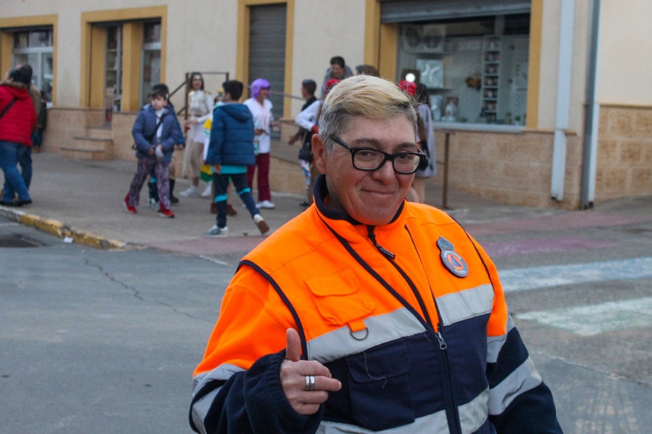 Fotos: Carnaval 2022 (I)