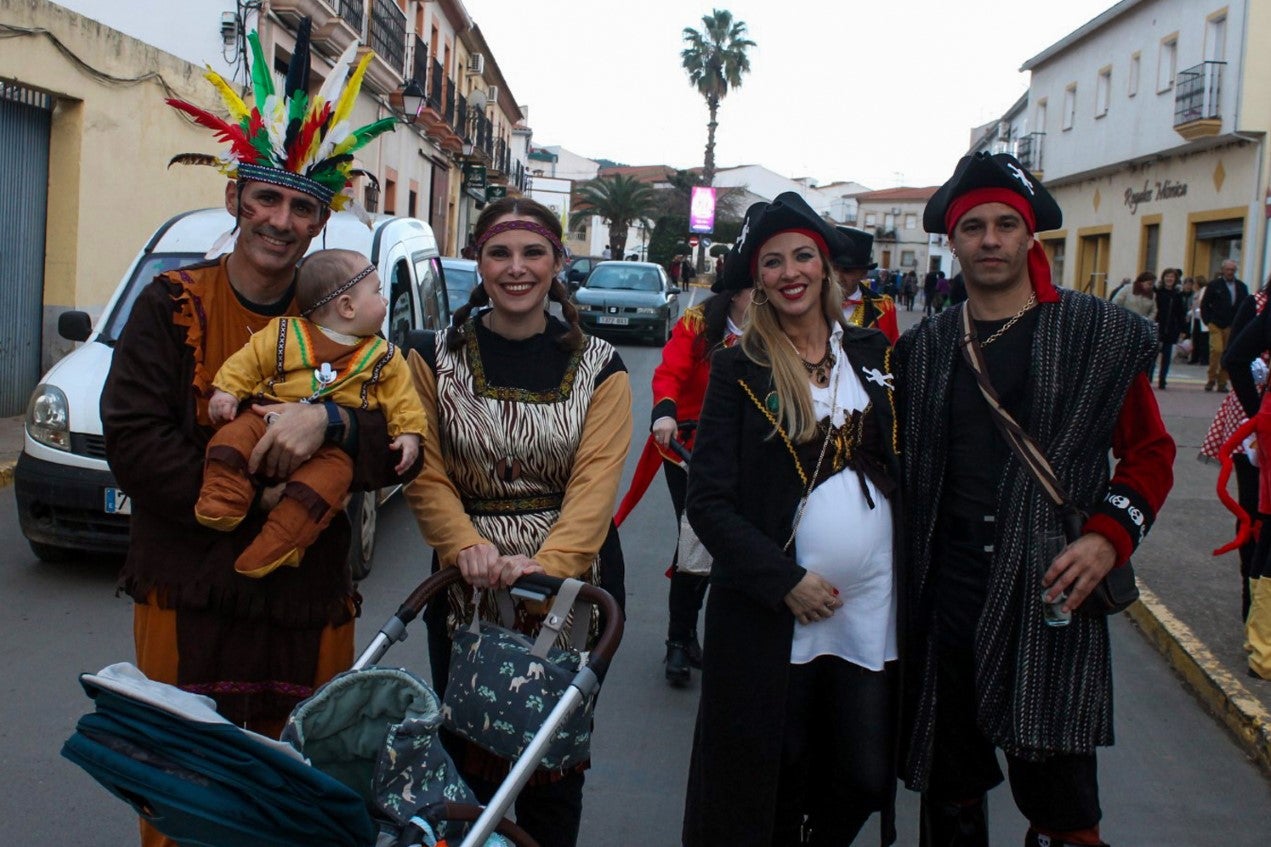 Fotos: Carnaval 2022 (I)