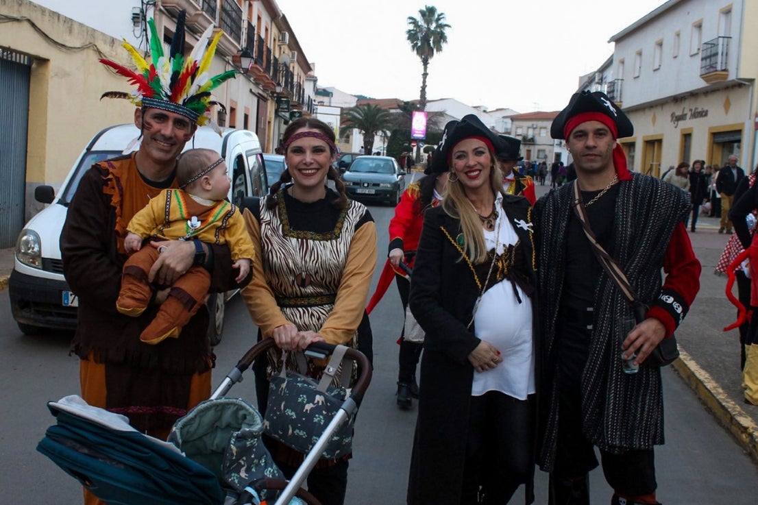 Fotos: Carnaval 2022 (I)