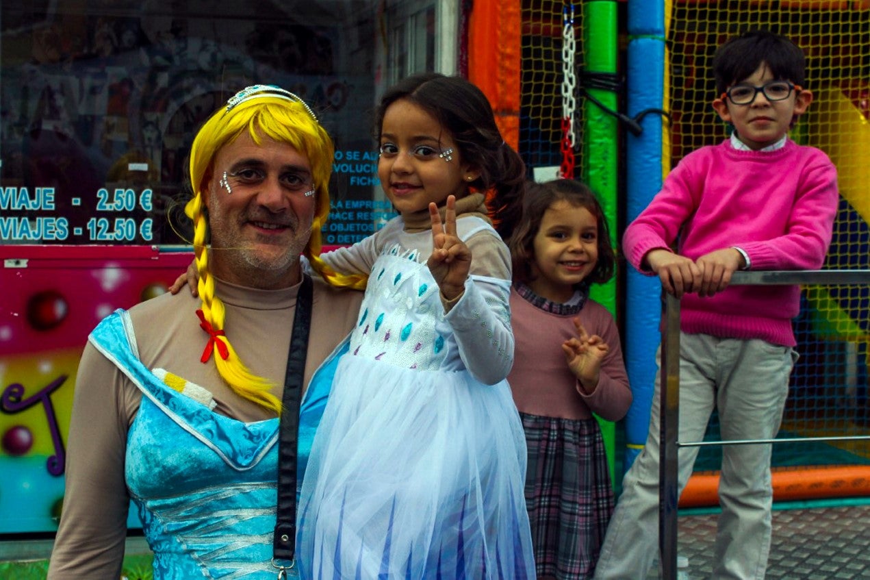 Fotos: Carnaval 2022 (I)