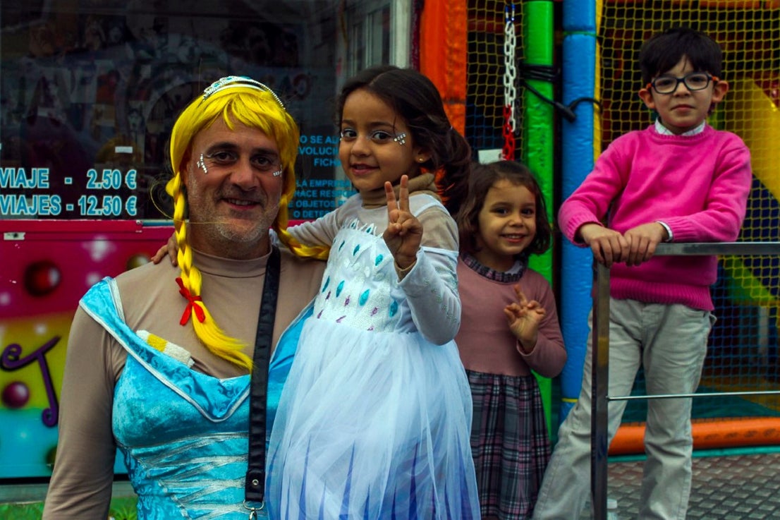 Fotos: Carnaval 2022 (I)