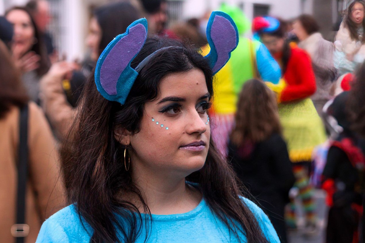 Fotos: Carnaval 2022 (I)