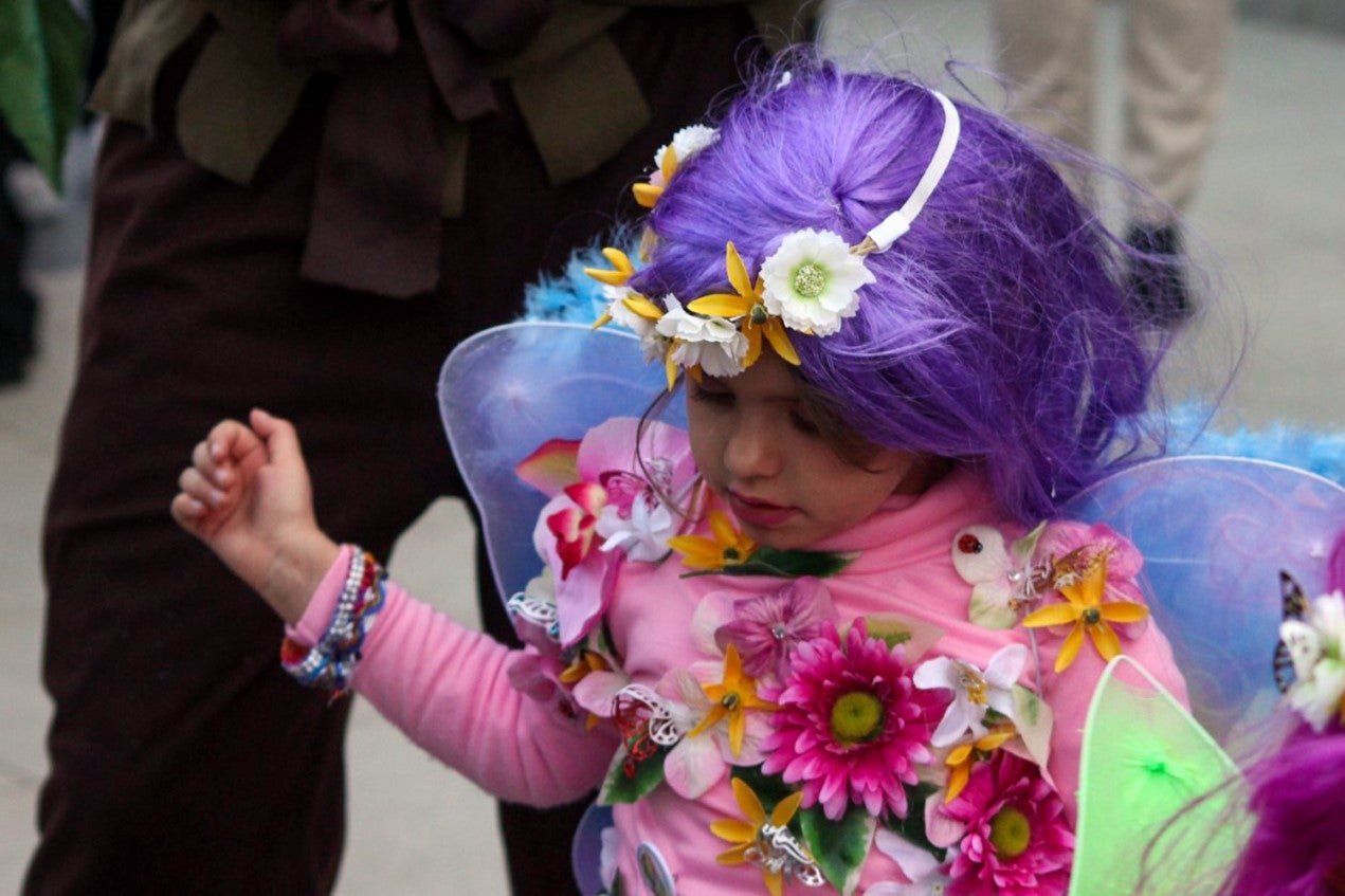 Fotos: Carnaval 2022 (I)