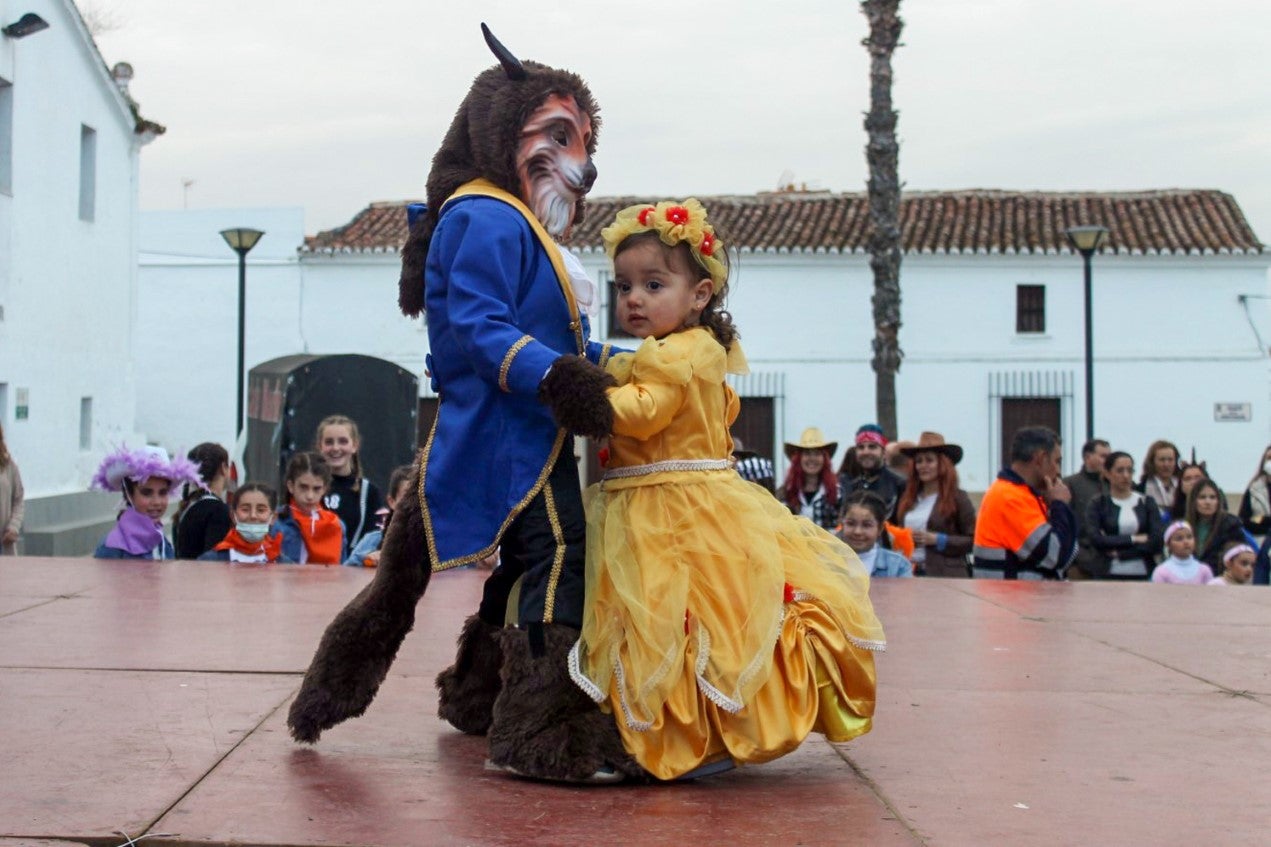 Fotos: Carnaval 2022 (I)