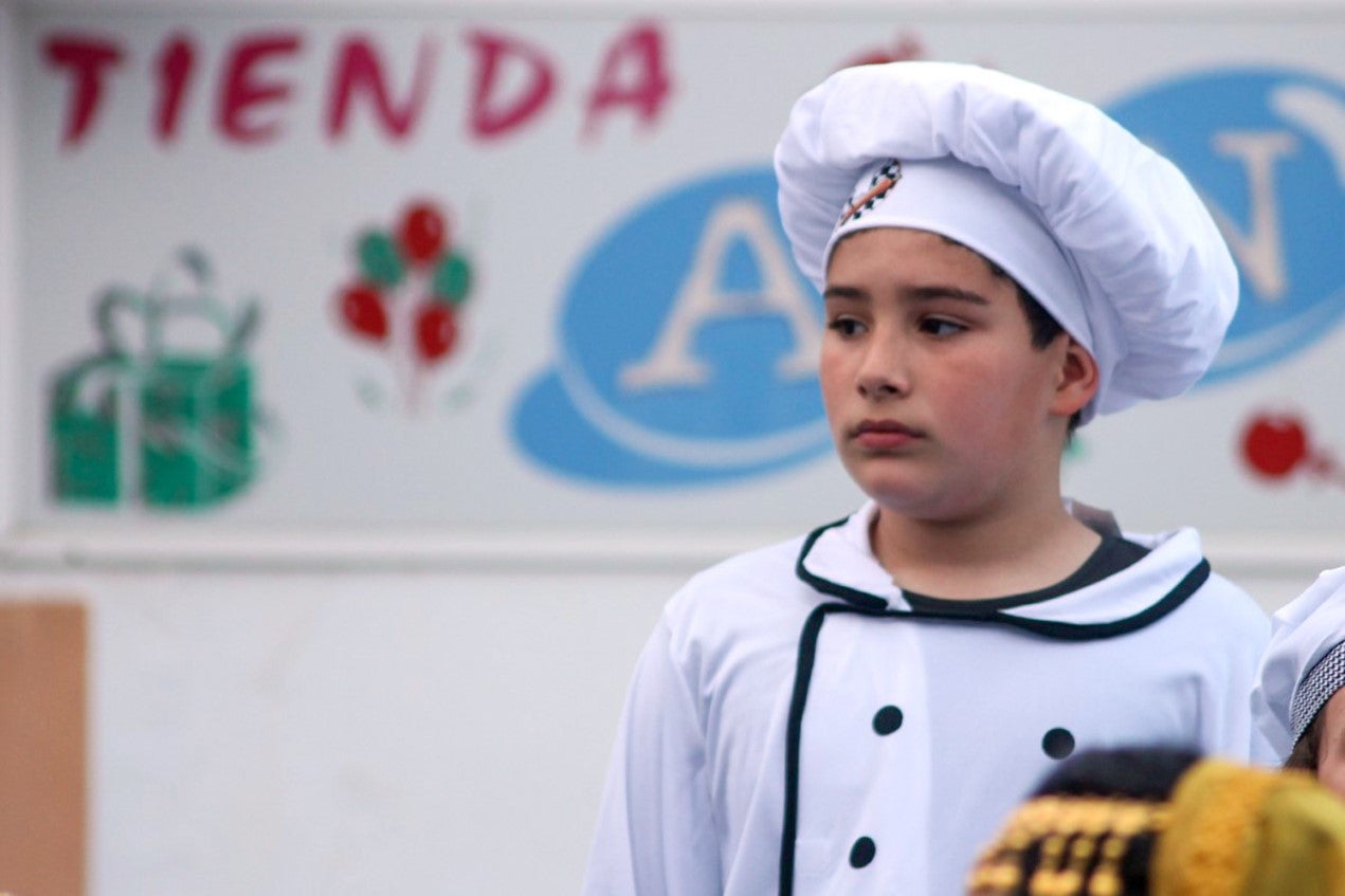 Fotos: Carnaval 2022 (I)