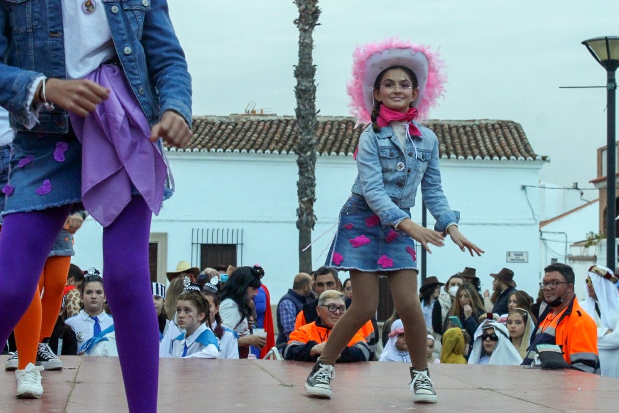 Fotos: Carnaval 2022 (I)