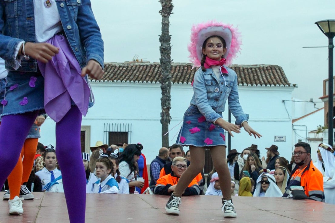 Fotos: Carnaval 2022 (I)