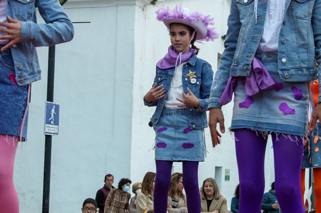 Fotos: Carnaval 2022 (I)