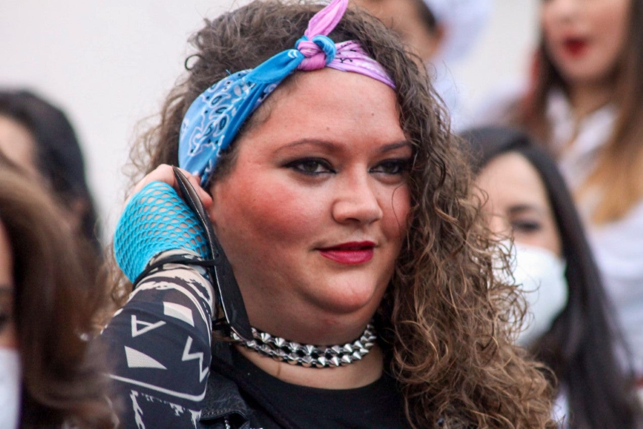 Fotos: Carnaval 2022 (I)