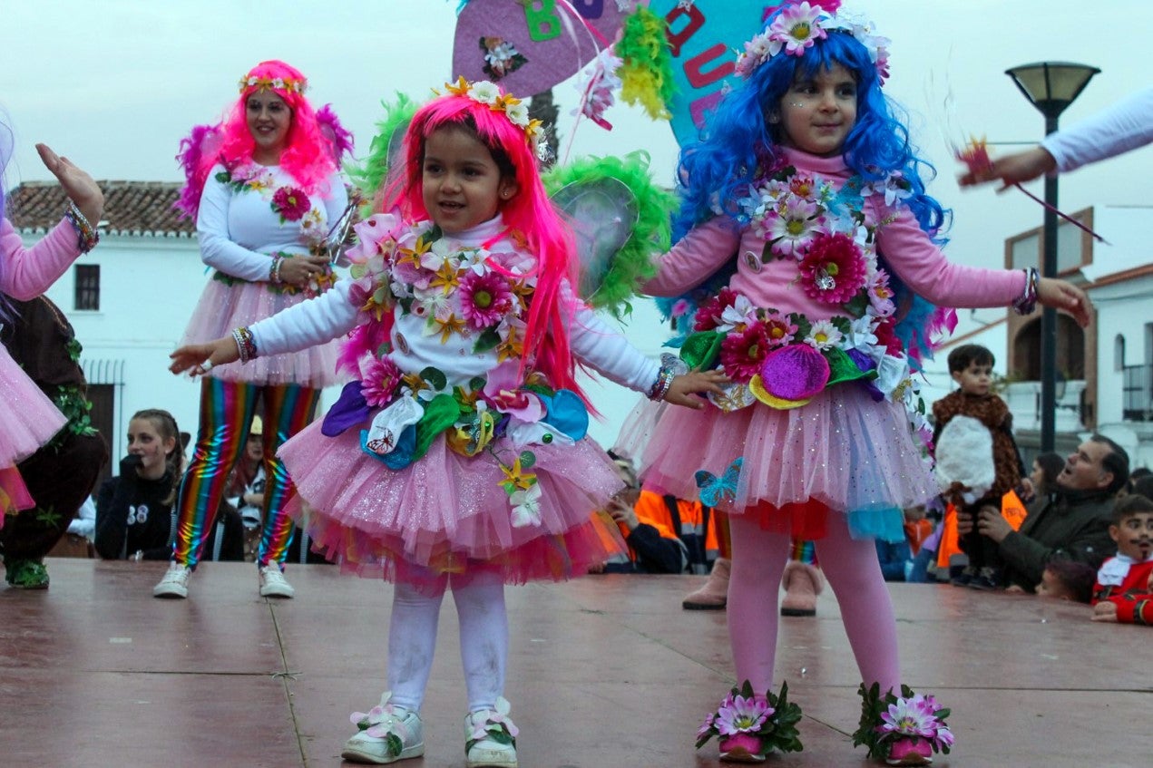 Fotos: Carnaval 2022 (I)