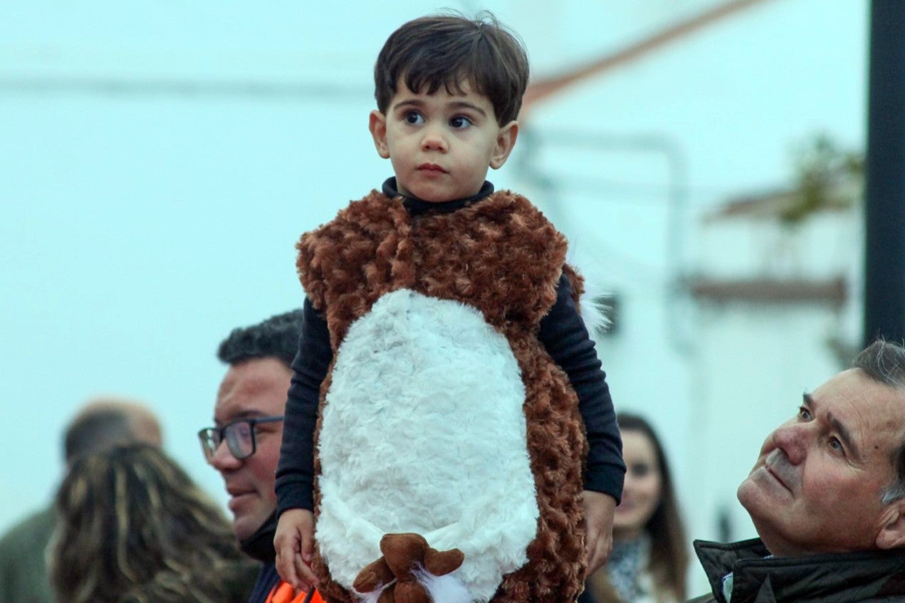 Fotos: Carnaval 2022 (I)